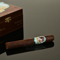 La Preferida №652 Toro - сигары Ла Преферида № 652 Торо