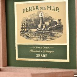 Perla Del Mar M Robusto - сигары Перла дель Мар М Робусто
