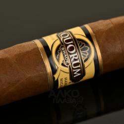 Quorum Shade Short Robusto - сигары Кворум Шейд Шот Робусто