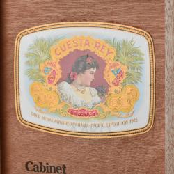 Cuesta Rey Cabinet №898 - сигары Куэста Рей Кабинет №898