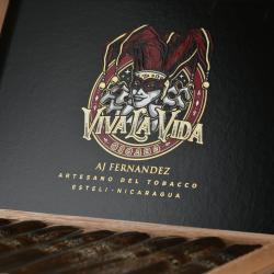 Viva la Vida Club 500 - сигары Вива Ла Вида Клуб 500