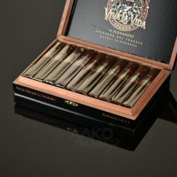 Viva la Vida Robusto - сигары Вива Ла Вида Робусто