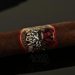 Viva la Vida Robusto - сигары Вива Ла Вида Робусто