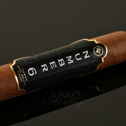 Rocky Patel Number 6 Toro - сигары Роки Патель Номер 6 Торо