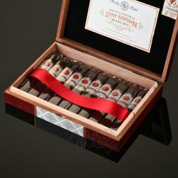 Rocky Patel Sun Grown Maduro Petit Belicoso - сигары Роки Патель Санграун Мадуро Петит Беликосо