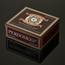 Perdomo Habano BBA Epicure Maduro - сигары Пердомо Хабано ББЭ Эпикур Мадуро