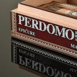 Perdomo Habano BBA Epicure Maduro - сигары Пердомо Хабано ББЭ Эпикур Мадуро