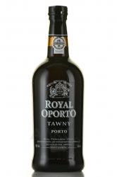 Porto Royal Oporto Tawny - портвейн Порто Роял Опорто Тони 0.75 л