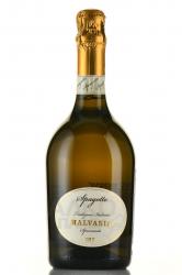 Spagotto Malvasia IGT - игристое вино Спаготто Мальвазия 0.75 л
