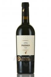Cielo e Terra Passaia Toscana - вино Чело э Терра Пассайя Тоскана 0.75 л красное полусухое