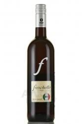 Cielo e Terra Freschello Semi Sweet Red - вино Чело э Терра Фрескелло Семи Свит Ред 0.75 л красное полусладкое