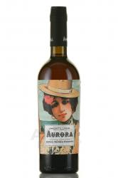 Sherry Aurora Amontillado 12 years old - херес Аврора Амонтильядо 12 лет 0.5 л