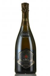 Herbert Beaufort Cuvee La Favorite Bouzy Grand Cru - шампанское Эрбер Бофор Кюве ля Фаворит Гран Крю 0.75 л