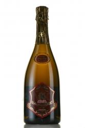 Herbert Beaufort Extra Brut Bouzy Grand Cru - шампанское Эрбер Бофор Экстра Брют Гран Крю 0.75 л