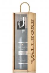 Vista Alegre Vintage Port 2011 gift box - портвейн Виста Алегре Винтаж 0.75 л