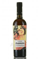 херес Sherry Aurora Oloroso 10 years old 0.5 л