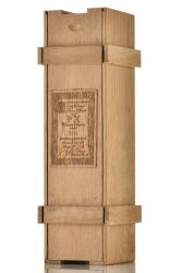 херес Sherry Toro Albala Don PX Seleccion Montilla-Moriles 1931 0.75 л деревянная коробка