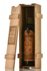 херес Sherry Toro Albala Don PX Seleccion Montilla-Moriles 1931 0.75 л в деревянной коробке