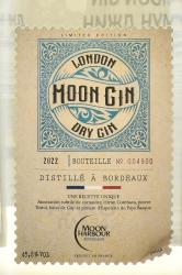 Moon Gin - Мун Джин 0.7 л