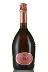 шампанское Ruinart Brut Rose 0.75 л 