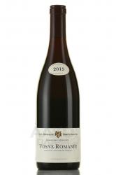 Domaine Forey Pere & Fils Vosne-Romanee - вино Домэн Форе Пэр э Фис Вон-Романе 0.75 л красное сухое