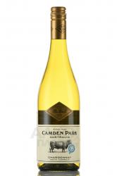 Camden Park Chardonnay - австралийское вино Камден Парк Шардоне 0.75 л