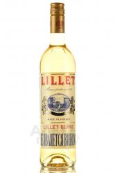 Lillet Blanc 0.75 л