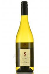 вино Schubert Sauvignon Blanc 0.75 л белое сухое