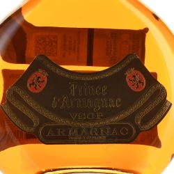 Prince d’Armagnac VSOP - арманьяк Принц д’Арманьяк ВСОП 0.7 л