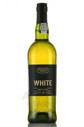 Borges White Porto - портвейн Боржес Уайт 0.75 л