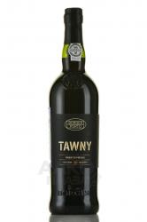 Borges Tawny Port 2016 - портвейн Боржес Тауни 2016 год 0.75 л