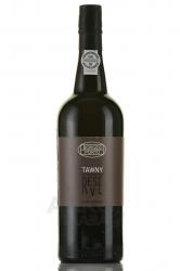 Borges Tawny Reserve - портвейн Боржес Тауни Резерв 0.75 л в тубе