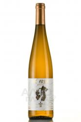 Ak Arba Riesling Reserve - вино Ак Арба Рислинг Резерв 0.75 л белое сухое