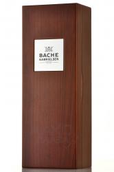 Bache-Gabrielsen Hors d’Age Grande Champagne - коньяк Баш-Габриэльсен Ор Даж Гранд Шампань 0.7 л в п/у
