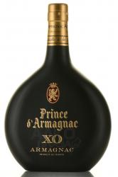 Prince d’Armagnac XO - арманьяк Принц д’Арманьяк ХО 0.7 л
