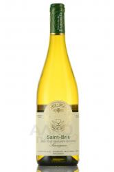 вино Jean-Marc Brocard Sauvignon de Saint-Bris AOC 0.75 л белое сухое