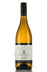 Petit Clos Sauvignon Blanc Marlborough - вино Пти Кло Совиньон Блан Марльборо 0.75 л белое сухое