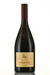 Alto Adige Pinot Nero - вино Альто Адидже Пино Неро 2021 год 0.75 л красное сухое