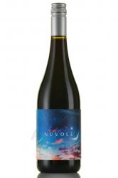 Nuvole Merlot-Cabernet - вино Нуволе Мерло Каберне 0.75 л красное сухое