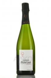 Champagne Michel Laval Tradition - шампанское Шампань Мишель Лаваль Традисьон 0.75 л белое брют