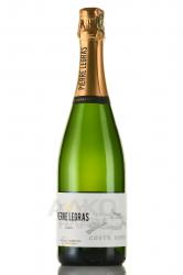 Champagne Pierre Legras Coste Beert Grand Cru Chouilly Blanc de Blancs - шампанское Шампань Пьер Легра Кост Беерт Гранд Крю Шуийи Блан де Блан 0.75 л белое брют