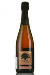 Champagne Marteaux Guillaume Excellence Rose - шампанское Шампань Марто Гийом Экселланс Розе 0.75 л розовое брют