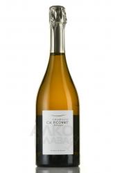 Champagne C.H. Piconnet 3Cepages AOC - шампанское Шампань С.Н. Пиконне 3Сепаж АОС 0.75 л белое брют