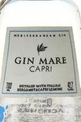 Gin Mare Capri - джин Маре Капри 0.7 л