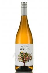 Abellio Albarino Rias Baixas - вино Абеллио Альбариньо Риас Байшас 0.75 л белое сухое