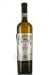Gavi del Comune di Gavi - вино Гави дель Комуне ди Гави 0.75 л белое сухое