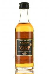 A.E. Dor VSOP Rare Fine Champagne - коньяк А.Е. Дор ВСОП Рар Фин Шампань 0.05 л