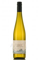 Point Gruner Veltliner - вино Поинт Грюнер Вельтлинер 0.75 л