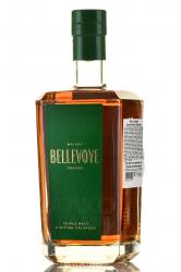 Bellevoye Finition Calvados - виски Бельвуа Финисьон Кальвадос 0.7 л в п/у