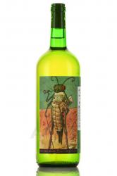 Clos Lentiscus Cric Cric Blanc - вино Клоз Лентискус Крик-Крик Блан 1 л белое сухое